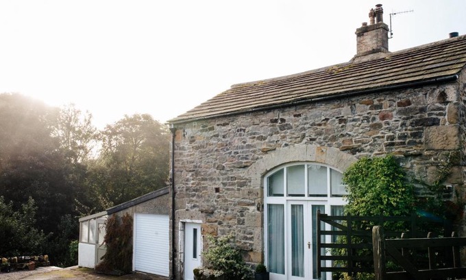 Draughton House | Howgill House Barn