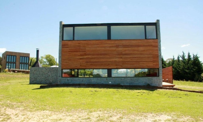 Sierra de la Ventana Ski Chalet | Hoyo 6 Rincón del Golf