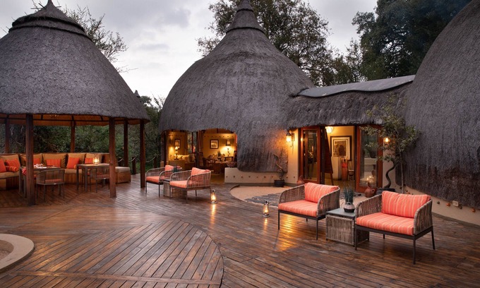 Kruger National Park Cabin | Hoyo Hoyo Safari Lodge
