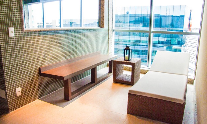 Setor Comercial Norte Hotel | Hplus Vision Executive