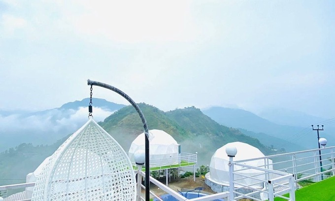 Sirala Hotel | HR 26 Hotels & Resorts