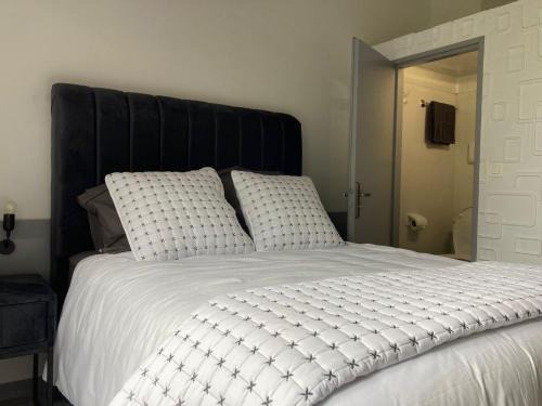 Meaux Bed & Breakfast | HSH France Chambre City 4 Proche de Disney