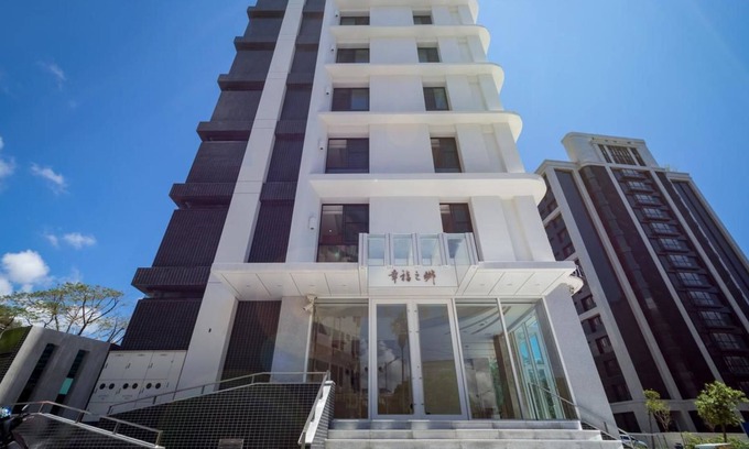 Jiaoxi Hotel | Hsing Fu Hotel