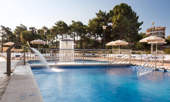 Lloret de Mar Hotel | htop Royal Star & SPA #htopFun