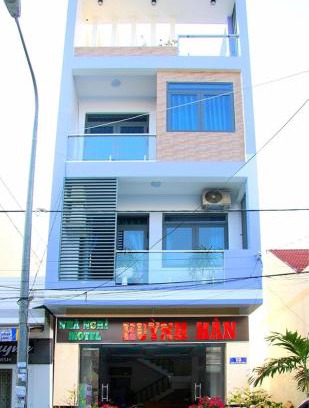 Ninh Kieu Hotel | Huỳnh Hân Motel CT - by BAY LUXURY