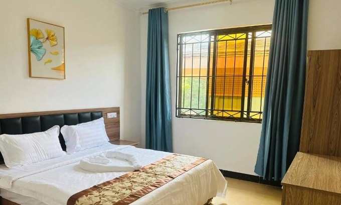 Masaki House | Huai Yang Xuan Garden - Two Bedroom Suiten