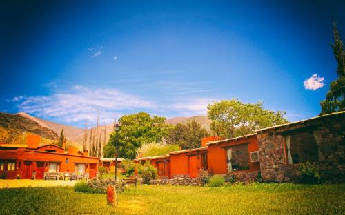 Tilcara Cabin | Huaira Huasi