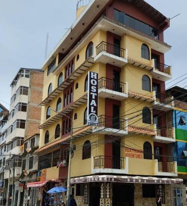 Huaraz Hotel | Huaraz Center Hostal