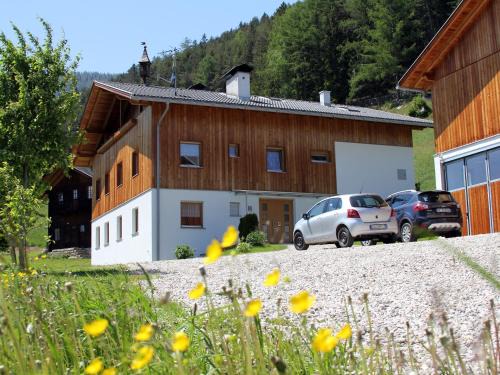 Valle Aurina House | Huberhof