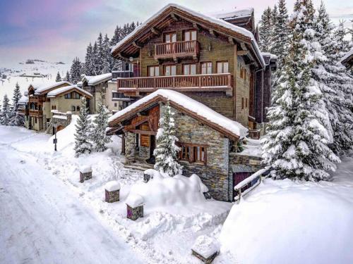 Jasna Apartment | Hubert Bright Chalet