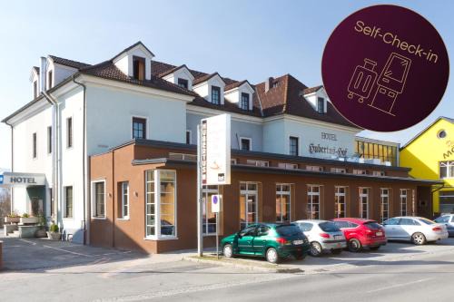 Zeltweg Hotel | Hubertushof