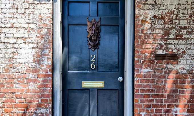 Hudson Hotel | Hudson Mariner