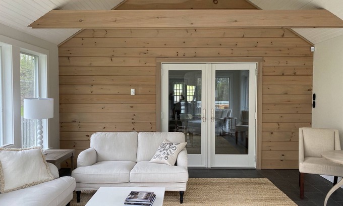 New Paltz House | Hudson Valley Designer Dream Home 1.5 hours from NYC