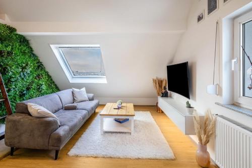 Philippinenhof-Warteberg Apartment | Hue Space Air