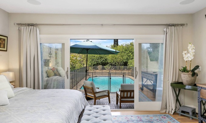 Cowan Heights House | Huge Secluded Cowan Heights Home, Pool, Entertainers Delight (4 beds/5 baths)