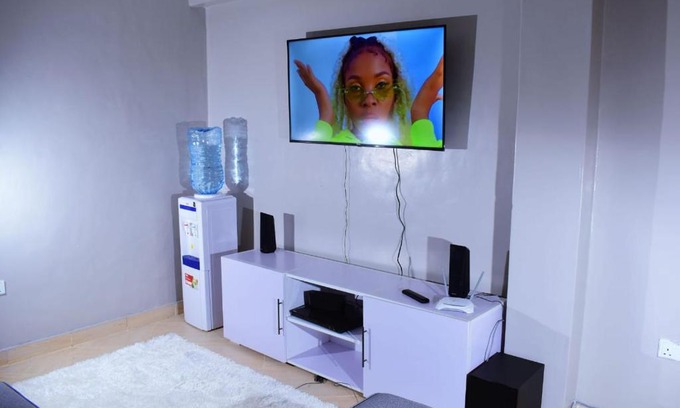 Kisii Apartment | HUGH HOMES 2
