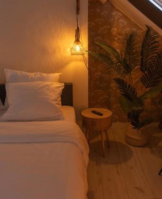 Binnenstad Apartment | Huis Delfshaven