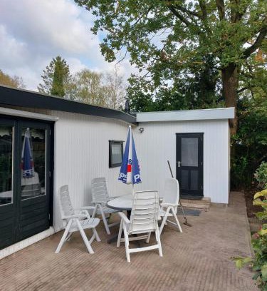 Krachtighuizen Ski Chalet | Huisje Weltevree (nummer 95)
