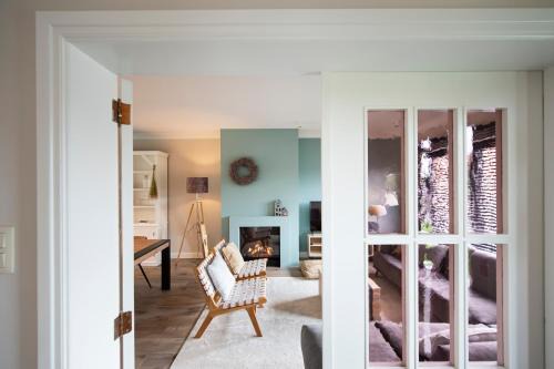 Bilzen House | Huize Idalie