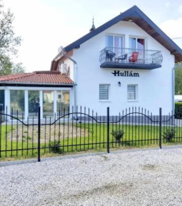 Gyenesdias Apartment | Hullám Apartman 2