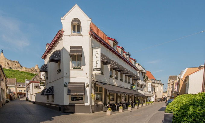 Valkenburg aan de Geul Hotel | Hulsman
