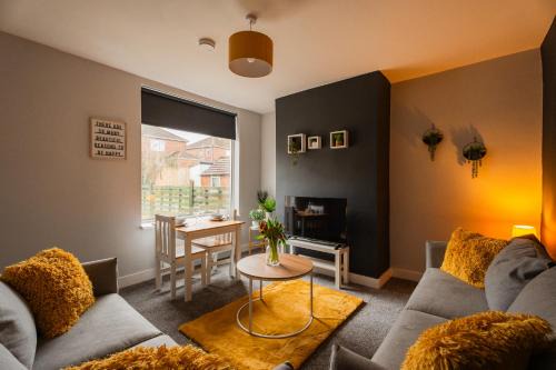 Thornaby On Tees House | Humber House By Horizon Stays