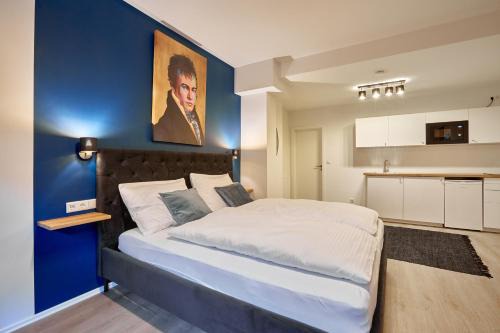 Mitte Apartment | Humboldt41