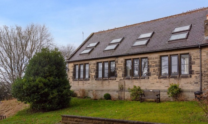 Pateley Bridge House | Humbug Lodge - Two Bedroom House, Sleeps 4