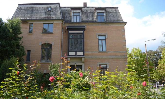Weimar Hostel | Hummel Hostel