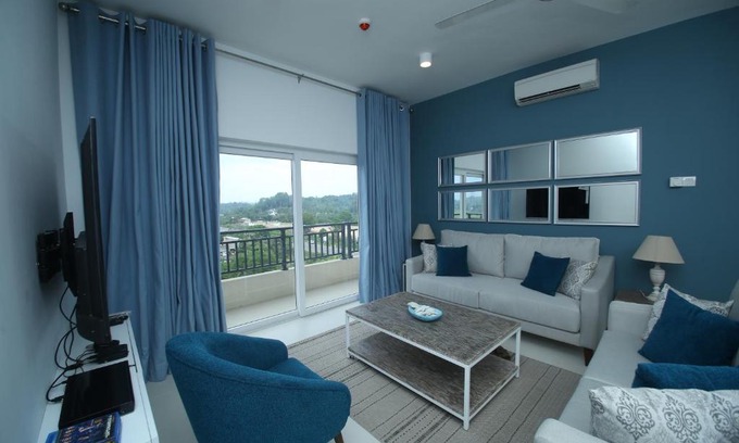 Kaduruduwa Apartment | HummingBird Holiday Apartment