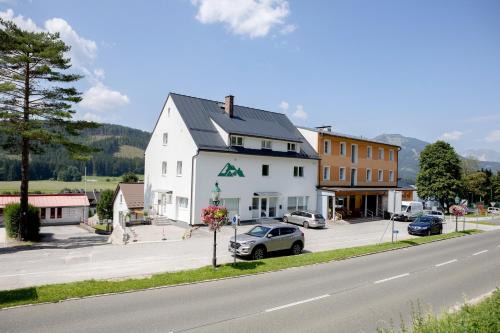 Sankt Sebastian Apartment | Hungästhaus 05&06
