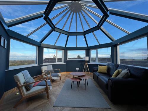 Coleraine Apartment | Hunters Glebe Country Apartment