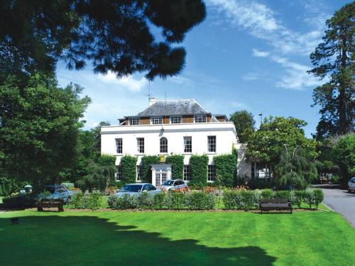 Sidmouth Hotel | Hunters Moon Hotel