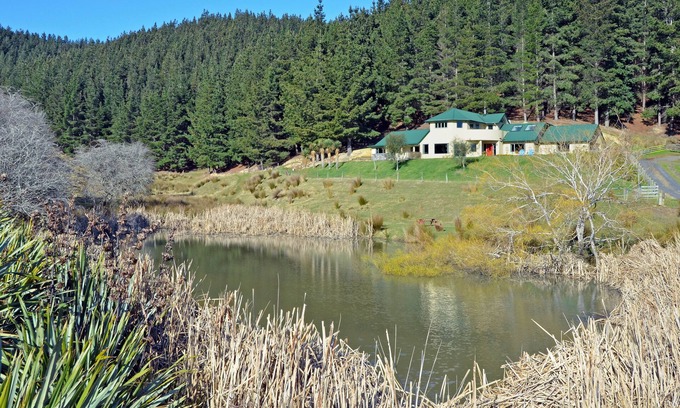 Mosgiel Bed & Breakfast | Hunters Moon