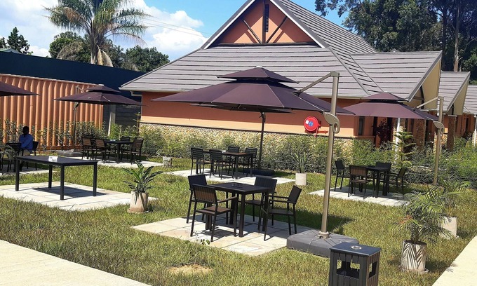 Bungoma Hotel | HUNTERS PARADISE TUUTI