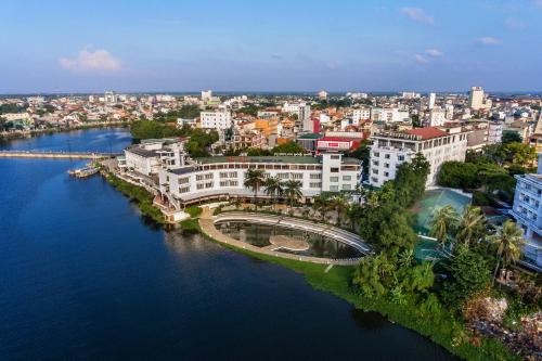 Hue City Centre Resort | Huong Giang Hotel Resort & Spa