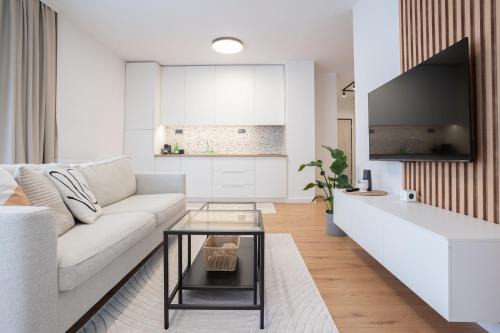 Poprad-Velka Apartment | HURBAN apartments