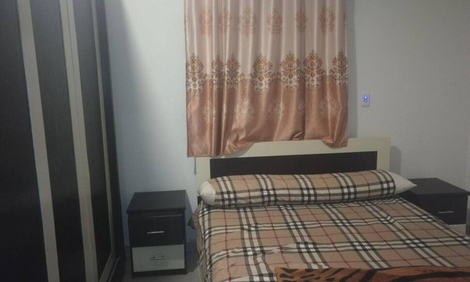 Az-Zahir House | Hurghad-Dahar - Corniche Street -elqyadat - Unit 5