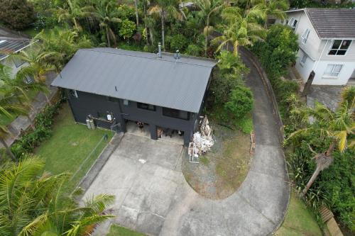 Kaitaia House | Huriana Place