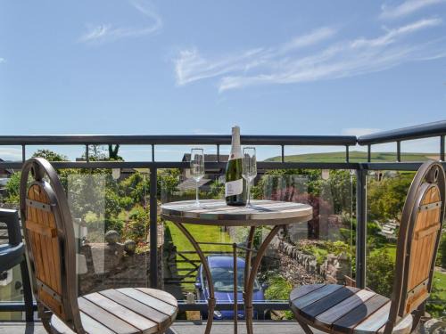 St Bees House | Hurst House