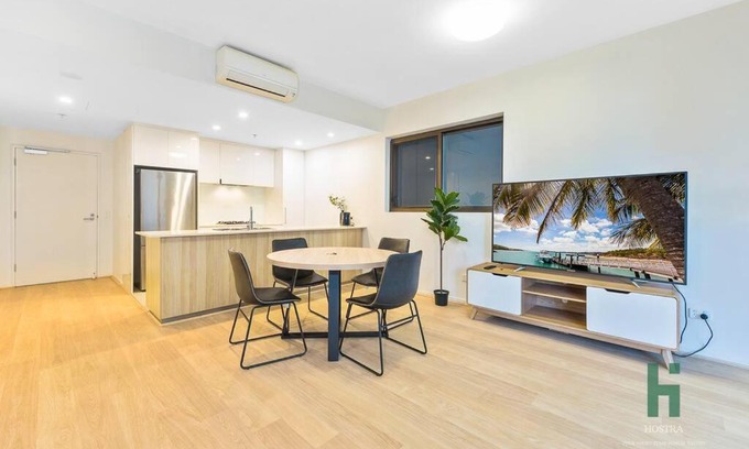 Hurstville Apartment | Hurstville Pearl 2 Bedroom Apt
