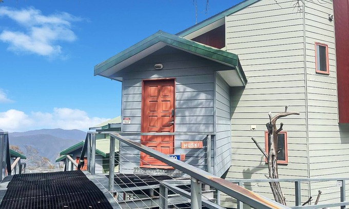 Mount Buller Apartment | Huski Ski Club: 4 BR, 4 BA Apartment in Mt Buller, Sleeps 16