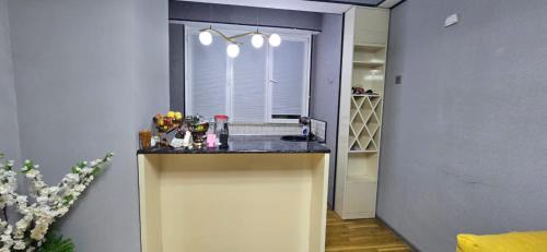 Azerbaijan Apartment | Huzur