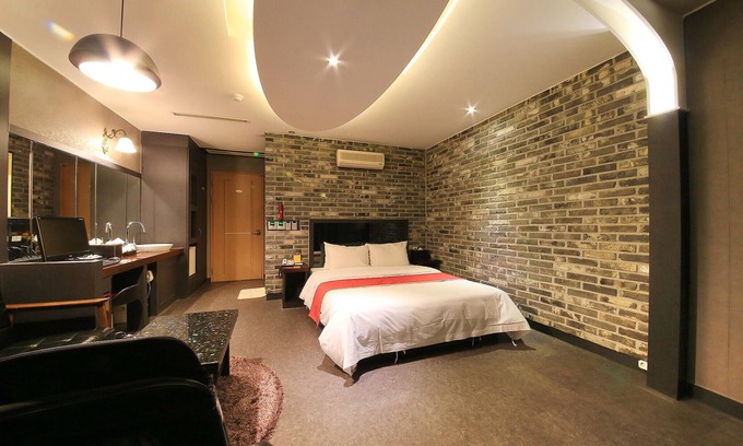 Hwagok-dong Hotel | Hwagok Carlton Hotel