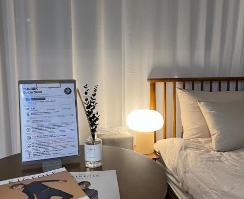 Ujangsan-dong Apartment | Hwagok MIN STAY - Hongdae 20min