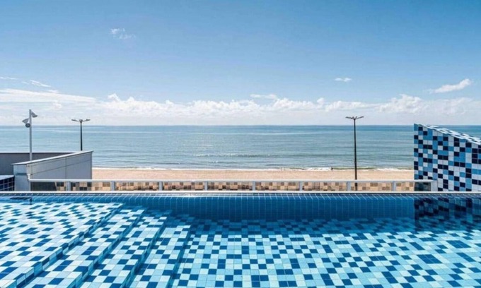 Piedade Apartment | HY Beach Flats - Fernando Pessoa