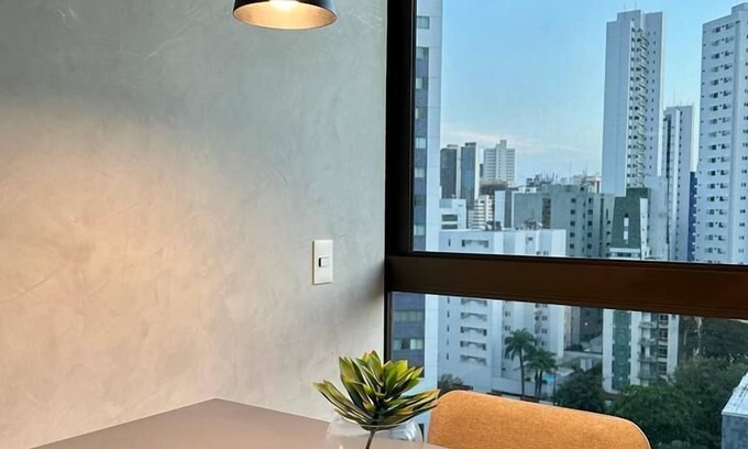 Boa Viagem Apartment | HY ROOFTOP