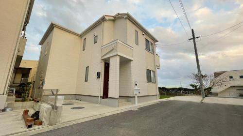 Okinawa House | Hyakuna Beach Resort - Vacation STAY 19762v