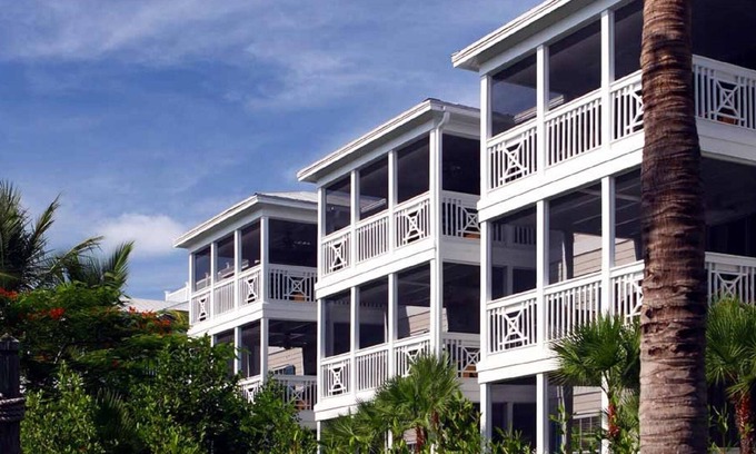Key West Villa | Hyatt Beach House Resort. Key West. 2 Bedroom. 2 Bathroom WEEK Stay.