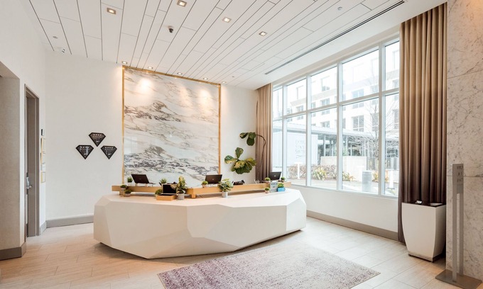 Midtown Hotel | Hyatt Centric Midtown Atlanta
